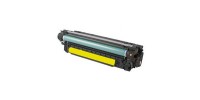 HP CE262A (648A) Yellow Compatible Laser Cartridge 
